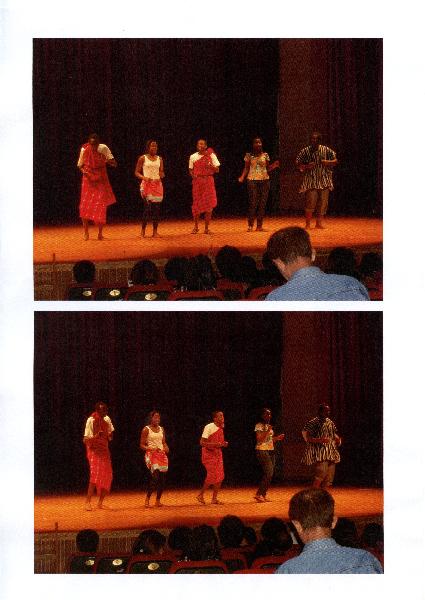 제9회 아시아문화한마당