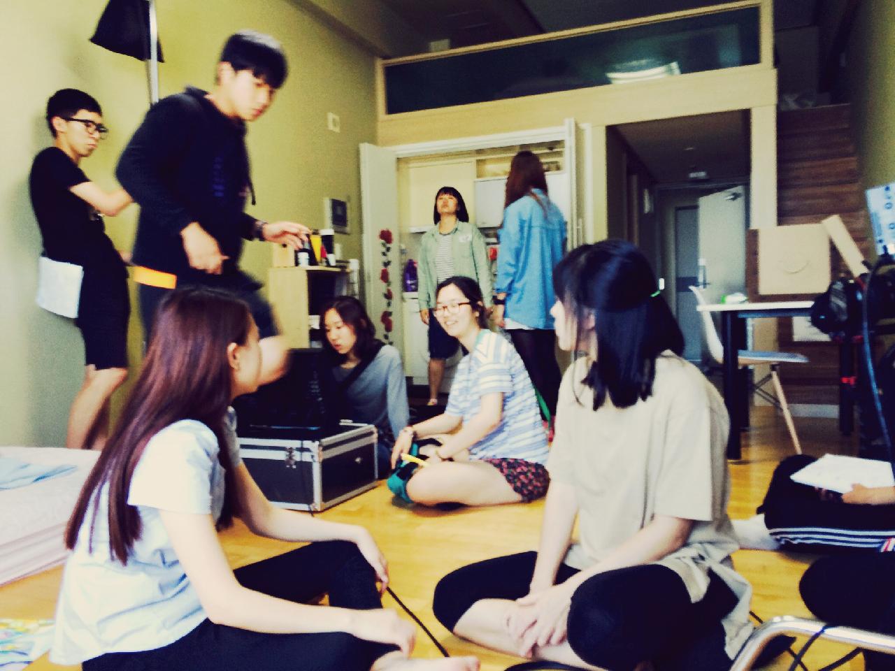 빈 밤