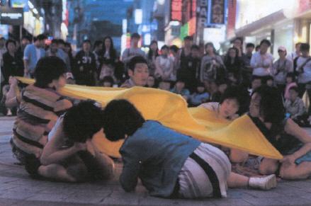 2011 생명춤페스티벌 