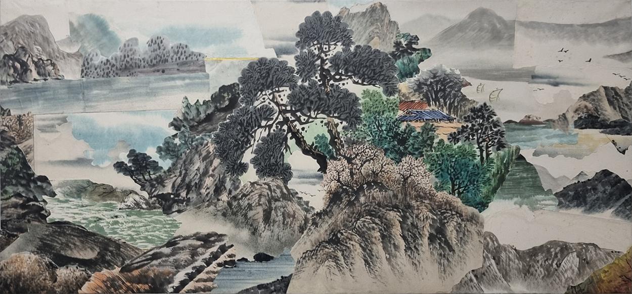 천수