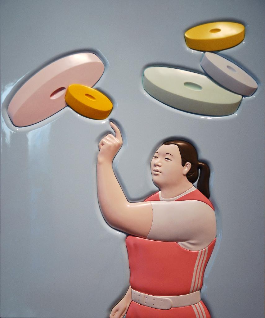 너는 나다. 나는 너다.