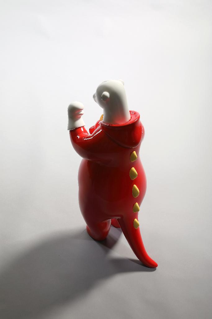 곰곰이 보다