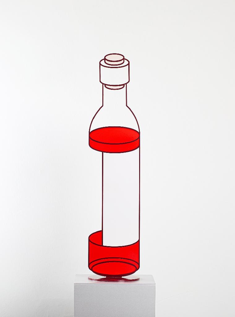 Invisible Space in a Bottle-3