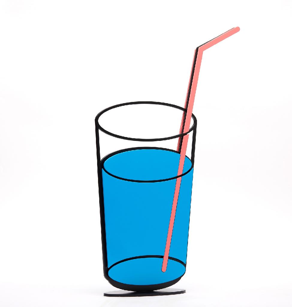유리컵(Glass) Layer-1