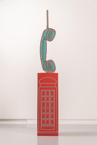 전화기 (Telephone) 