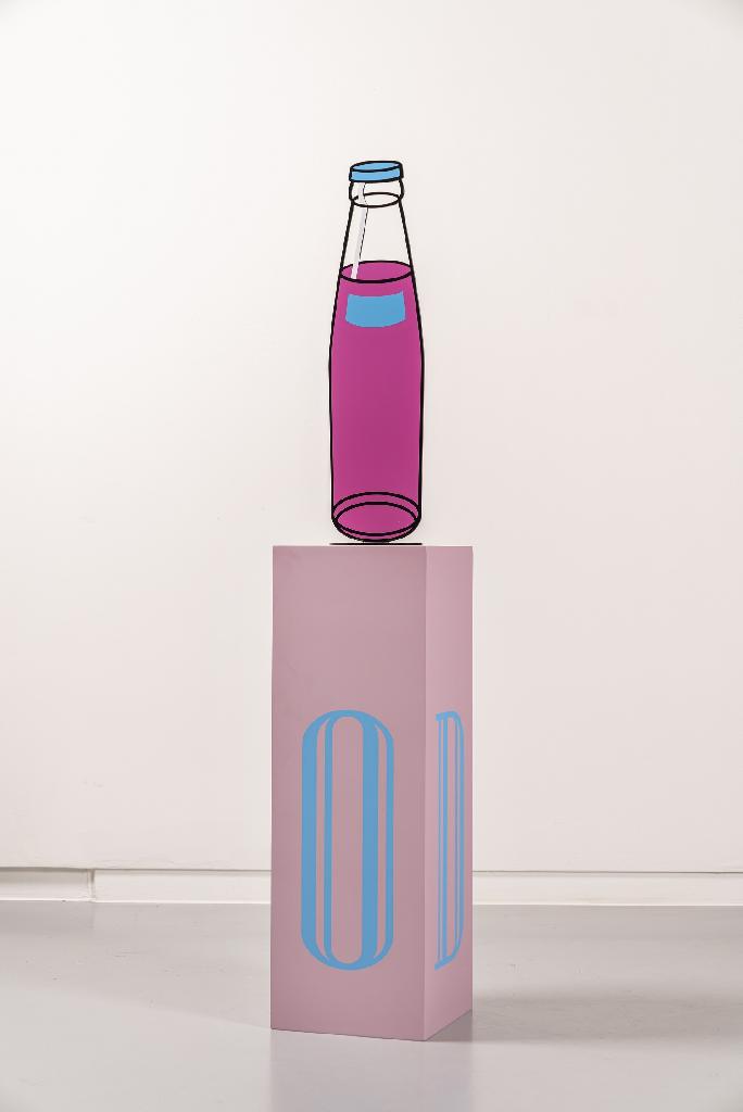 소다 (Soda)