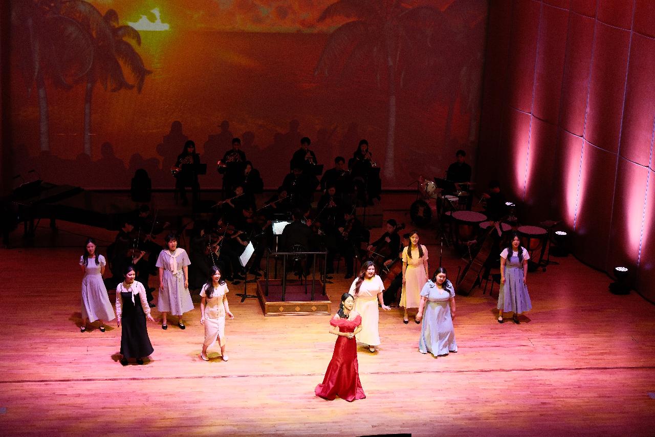 아트내상스 디스커버리 시리즈 1. <20세기 명품 영미음악을 만나다. Gilbert,Sullivan and Gershwin>