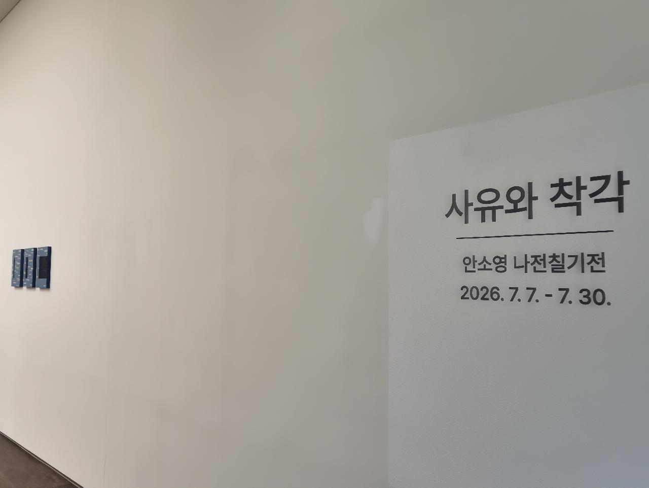 사유와 착각