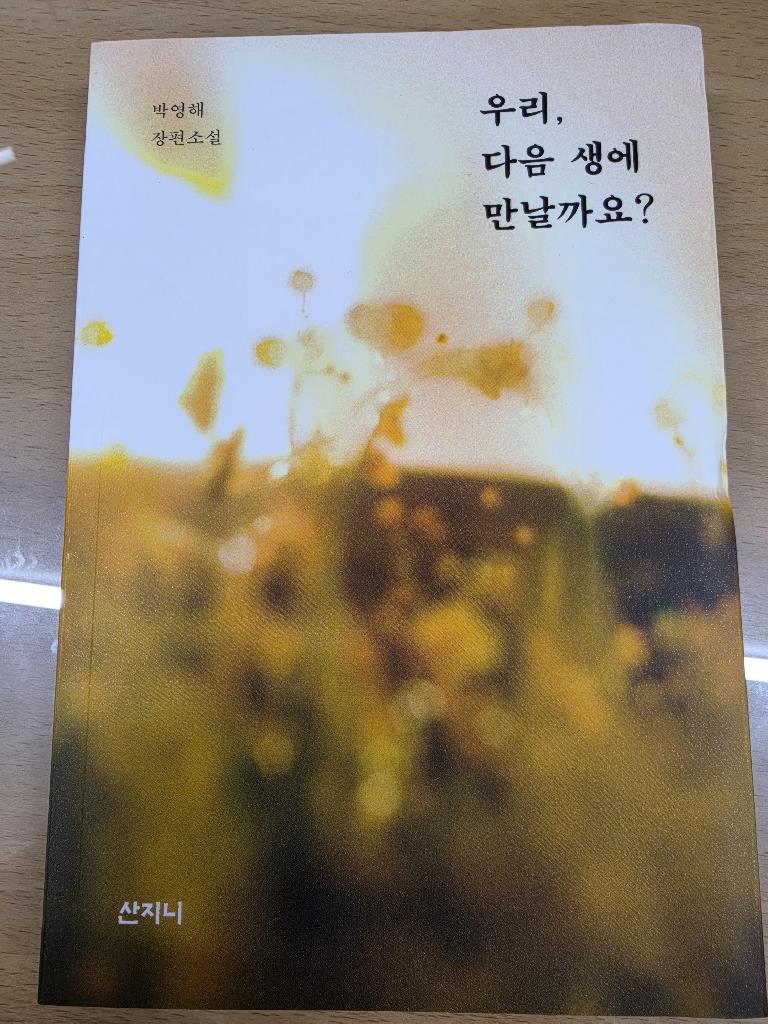 우리, 다음 생에 만날까요? 