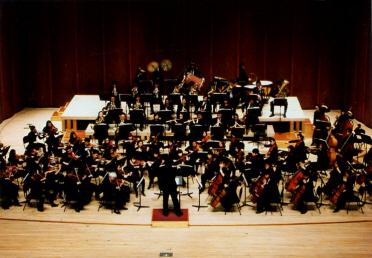 제11회 대학교향악축제