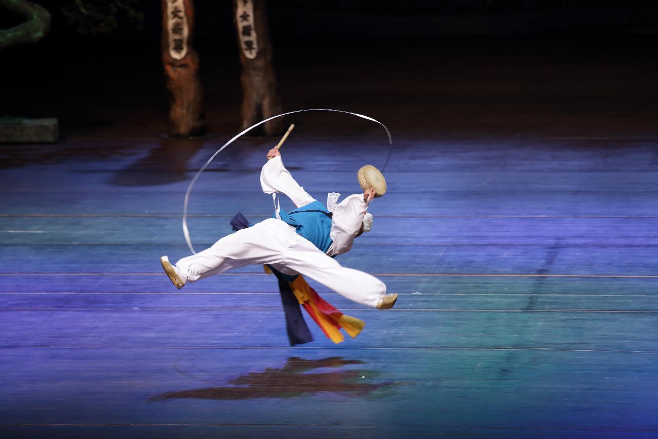 2013 생명을 춤추다