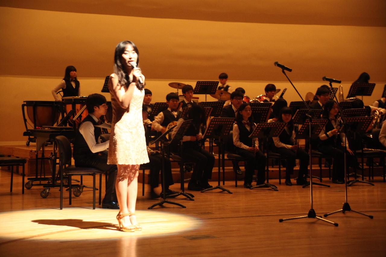 이웃과 떠나는 힐링 음악여행