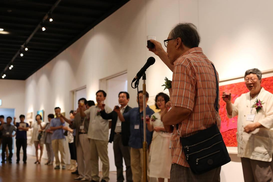 2013 한국화 동질성전