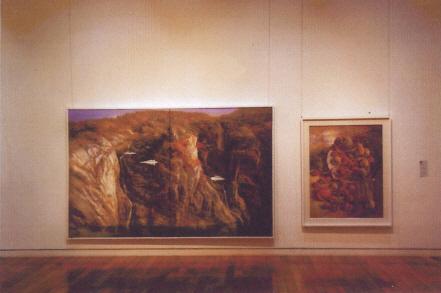 2011 현대구상미술의 새로운 비전