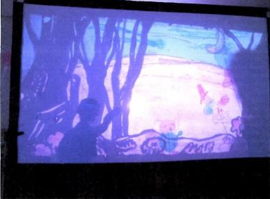 제6회 장애우와 함께만드는 연극