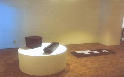 제10회 오늘의작가상(청년상 수상 기념전)