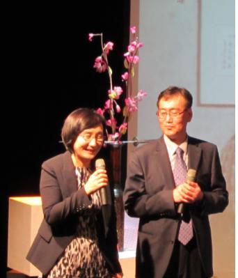 시민과 함께 하는 문학콘서트