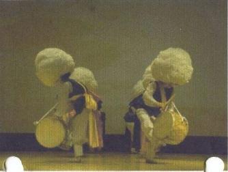 춤, 흥에 오르다`