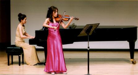 2011년 향천회(響泉會) 작품발표회