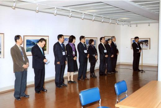 제9회 F90사진동호회 회원전