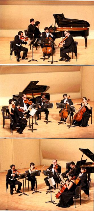 제28회 뮤즈앙상블 정기연주회