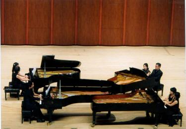 제4회 피아노 그랜드 페스티벌