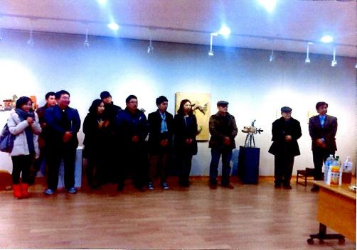 2011 부산조각제