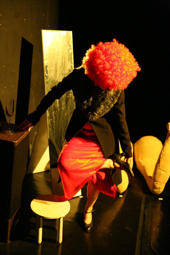 제 3회 댄스콜라보레이션