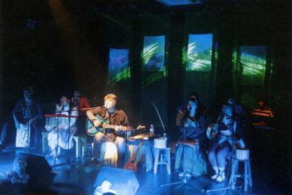 2011 아름다운 콘서트