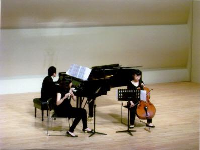 창작곡 실내악의 밤 