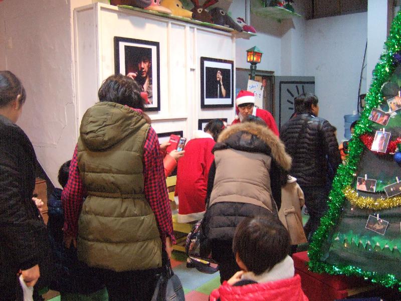 구연동화(봉사활동)