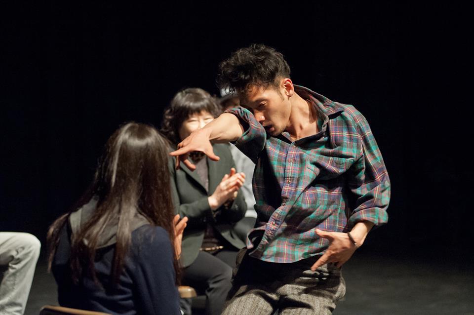 2014 신인춤제전-젊고푸른춤꾼한마당 20주년 기념 공연