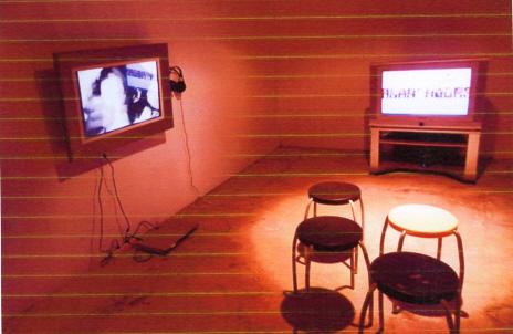 부산 국제 비디오 아트 페스티발