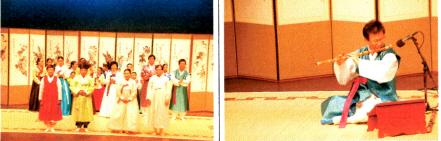 제18회 정기공연 우리얼우리가락 시조로 만나는 흥치