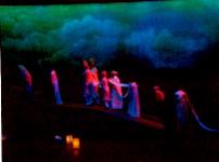 돌고 돌아오는 길