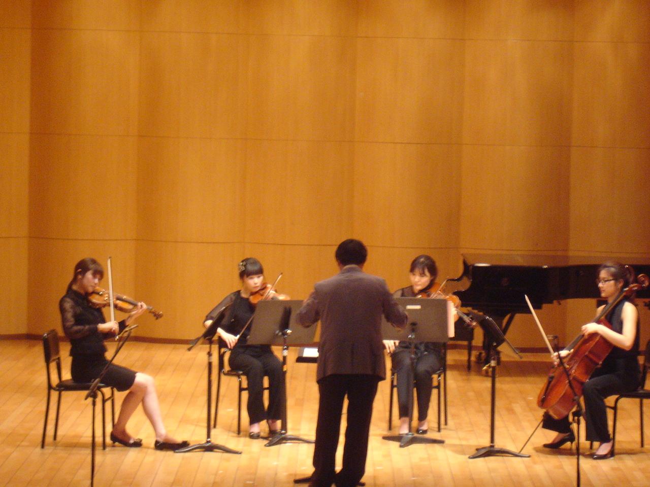 2013 SPECTRAON MUSIC CONCERT, SEMINAR